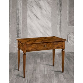 CONSOLA TABLA taracea ART POOR