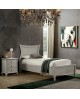 Letto singolo   (Rete 90x195)