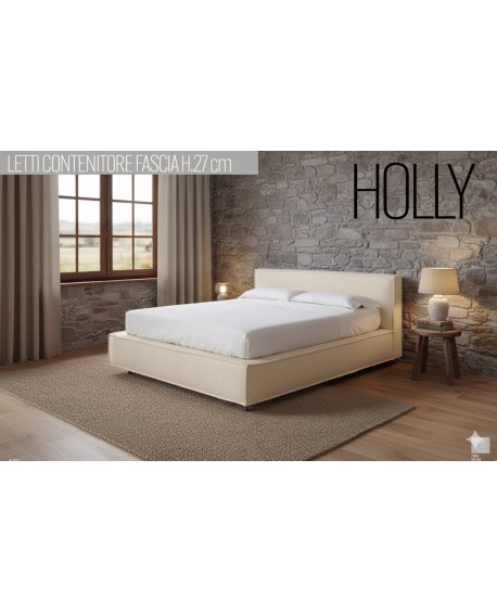 letto imbottito varie dimensioni