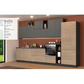 PROMOTION DE LA CUISINE MODERNE 3,60 L AS PHOTO