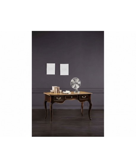 DESK HOLZ L 150 ZWEIFÄRBIGE AS PHOTO