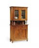 DRESSER BOIS NAPOLETANA 2 / A