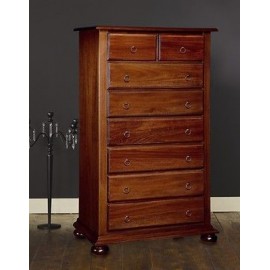 MÖBEL HOLZKISTE POOR ART WEEK