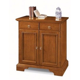 Schranktüren 2 + 2-FACH HOLZ