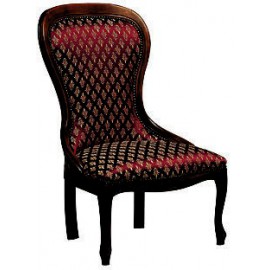 Stuhl Stuhl PHILIPPINE Holzstuhl