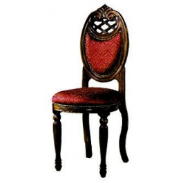 Madera tallada SILLA