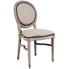 STUHL LUIGI XVI STUHL Stuhl aus Holz