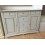 Armoire DRESSER GREY ENDUITS - codluis 345