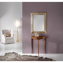 CONSOLA taracea VARIOS COLORES