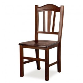 Massivholzstuhl MEETING - RAUM FÜR COOKING - SUPER PREIS