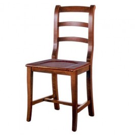 Stuhlsitz HOLZ HOLZ - Wohnzimmer Küche