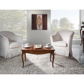 LOW TISCH HOLZ HOLZ VERSCHIEDENE FARBEN STAY