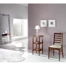 Table de salon ETAJERE BOIS BOIS DIVERS EN COULEURS