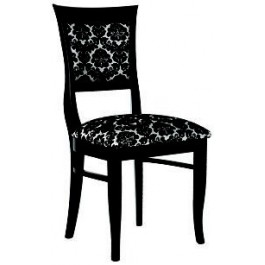 HALL Küchenstuhl Holzstuhl