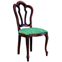 CHAMBRE PRÉSIDENT CARVED PRÉSIDENT DU BOIS