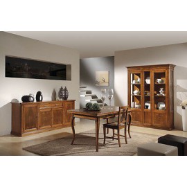 SALA SOGGIORNO ARTE POVERA COMPLETA MASSELLO