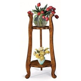 MOBILE PORTA VASO ARTE POVERA