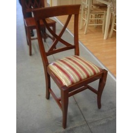 COCINA silla de la sala ART POOR SOLID