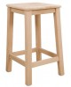 KÜCHE HOLZ STOOL STUHL SEAT HOLZ