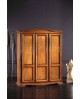 ARMADIO 3 ANTE ARTE POVERA