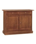 CABINET DE BASE CABINET 2 PORTE ART PAUVRES