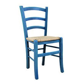 SILLA 6 PIEZA cocina cuarto ART POOR SOLID VARIOUS MULTI-COLOR