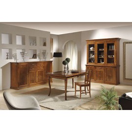 SALA SOGGIORNO ARTE POVERA COMPLETA MASSELLO