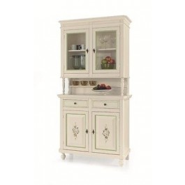 Mur verre BELIEF PEINT BLANC BRILLANT